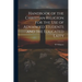Handbook of the Christian Religion for the use of Advanced Students and the Educated Laity