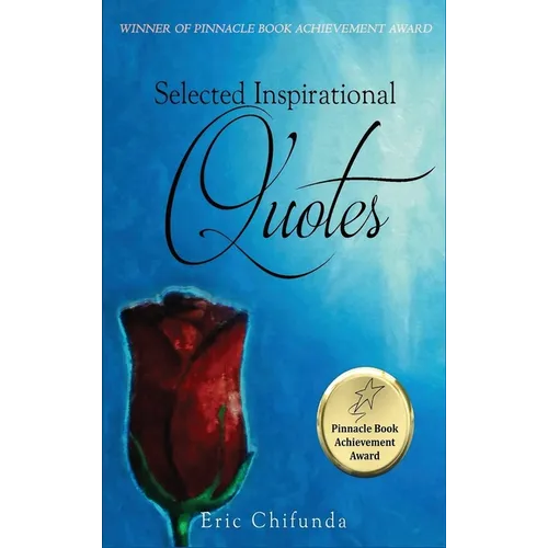 Selected Inspirational Quotes