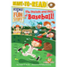 The Innings and Outs of Baseball: Ready-To-Read Level 3