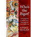 Who's the Bigot?: Learning from Conflicts Over Marriage and Civil Rights Law