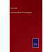 American Manual of Phonography