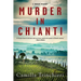 Murder in Chianti