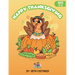 Thanksgiving Activity Workbook For Kids!