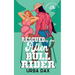 Rescued by the Alien Bull Rider