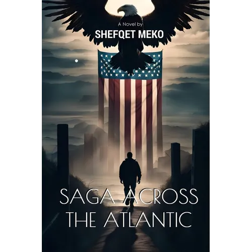 Saga Across the Atlantic