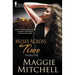 Muses Across Time: Vol 1