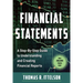 Financial Statements: A Step-By-Step Guide to Understanding and Creating Financial Reports (Over 200,000 Copies Sold!)