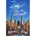 JAY THE GREAT (a modern retelling of The Great Gatsby)