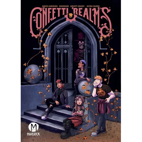 Confetti Realms