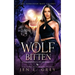 Wolf Bitten