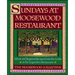 Sundays at Moosewood Restaurant: Sundays at Moosewood Restaurant