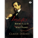 Images: Books I and II for Solo Piano