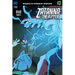 Zatanna & the Ripper Volume Four