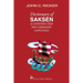 Dictionary of Saksen: a constructed Pan-Germanic language