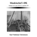 Maskinchef i ØK: Dagbøger fra 10. april 1940 til 12. september 1945