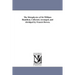 The Metaphysics of Sir William Hamilton, Collected, Arranged, and Abridged by Francis Bowen.