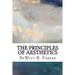 The Principles of Aesthetics