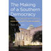 The Making of a Southern Democracy: North Carolina Politics from Kerr Scott to Pat McCrory