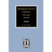 Richmond County, Virginia 1668-1853, Marriages of
