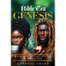 Bible Tea: Genesis