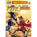 Bold and the Brave #42
