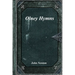 Olney Hymns
