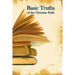 Basic Truths: of the Christian Faith