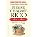 Piense Y Hagase Rico Dia a Dia -V2*