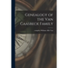 Genealogy of the Van Gaasbeck Family