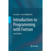 Introduction to Programming with FORTRAN