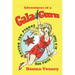 Adventures of a Gala Guru: Saving the Planet One Party At A Time