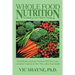 Whole Food Nutrition: The Missing Link in Vitamin Therapy: The Difference Between Nutrients Within Foods Vs. Isolated Vitamins & How They Affect Your