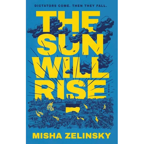The Sun Will Rise