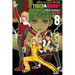Tiger & Bunny, Vol. 8