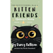 Kitten Friends: Quincy's Story