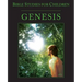 Bible Studies for Children: Genesis