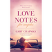 Love Notes for Couples: 90 Days of Love Language Minute Devotions