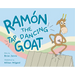 Ramón the Tap Dancing Goat