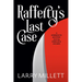 Rafferty's Last Case: A Minnesota Mystery Featuring Sherlock Holmes