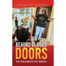 Behind Closed Doors: The Pain Beneath the Surface