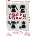 Crush: A Teen Mystery Thriller