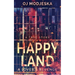 Happy Land - A Lover's Revenge: The nightclub fire that shocked a nation
