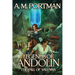 The Fall of Valenna: Legends of Andolin