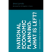 National Economic Planning: What Is Left?