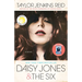 Daisy Jones & the Six: Reese's Book Club