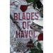 Blades of Havoc: The Complete Series