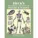 Heck's Pictorial Archive of Nature and Science: With Over 5,500 Illustrations