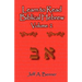 Learn to Read Biblical Hebrew Volume 2