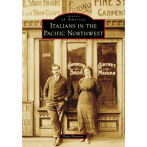 Italians in the Pacific Northwest