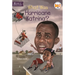 What Was Hurricane Katrina?